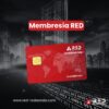 🔴 Membresía RED – Conviértete en un Agente Inmobiliario de Alto Nivel