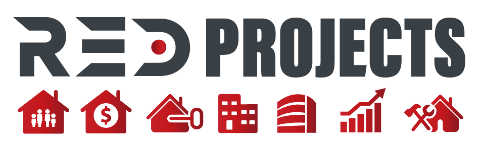 Red Projects