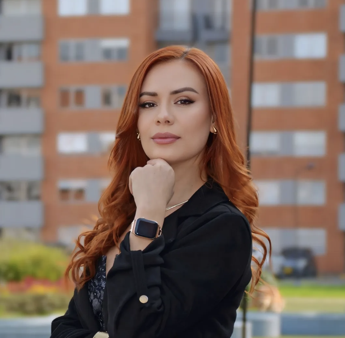 Imagen de avatar