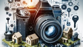 Tips para Fotografía Inmobiliaria Profesional